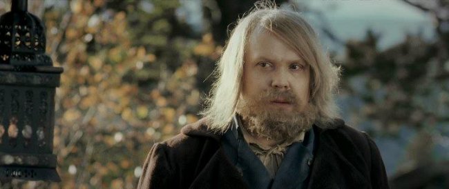 Рождественская история (2007) - Трейлеры