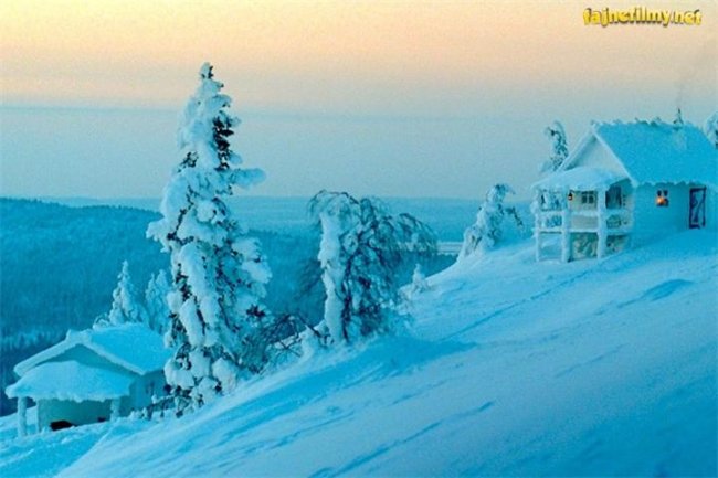 Рождественская история (2007) - Трейлеры