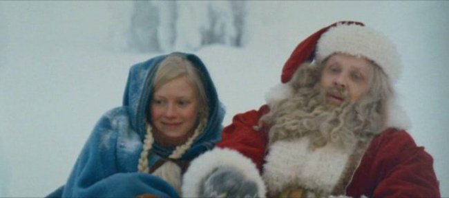 Рождественская история (2007) - Трейлеры