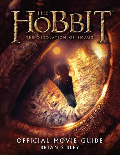 Хоббит : Пустошь Смауга ( The Hobbit 2 : The Desolation of Smaug) - Трейлеры