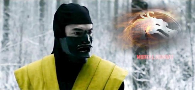 Mortal Kombat: Legacy - Трейлеры