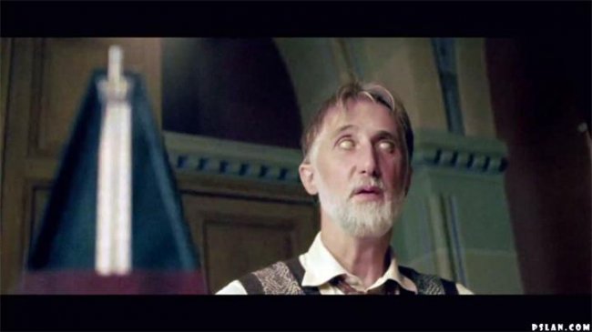 Тени незабытых предков (2013) - Трейлеры