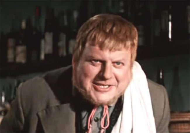 «Алые паруса», фильм, 1961 г. - Трейлеры