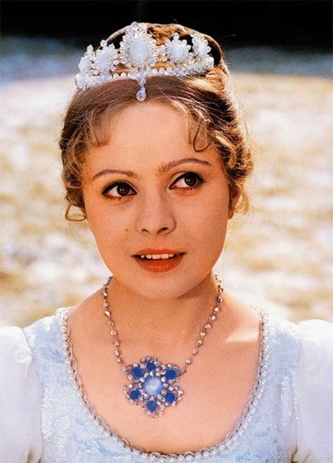 Три орешка для Золушки - Трейлеры