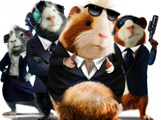 «Миссия Дарвина», фильм, 2009 г. - Трейлеры