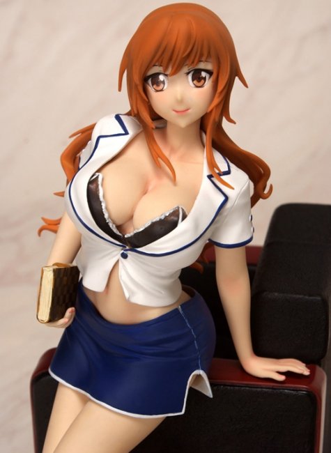 Анимэ:Original Character — Daydream Collection — Hisho Aoi - Трейлеры