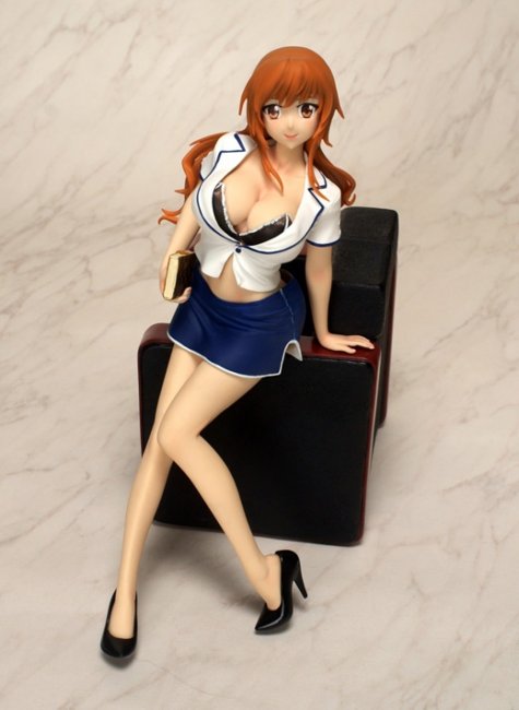 Анимэ:Original Character — Daydream Collection — Hisho Aoi - Трейлеры