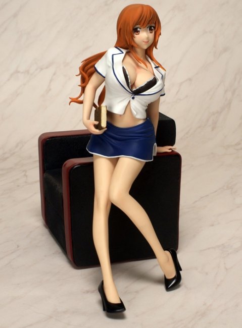 Анимэ:Original Character — Daydream Collection — Hisho Aoi - Трейлеры