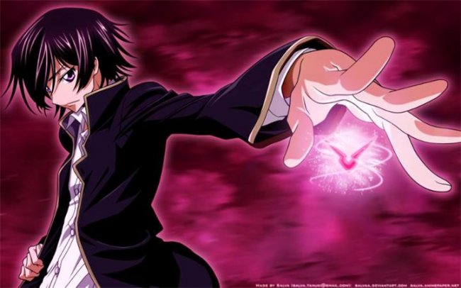 Code Geass: Lelouch of the Rebellion - Трейлеры