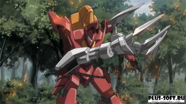 Code Geass: Lelouch of the Rebellion - Трейлеры