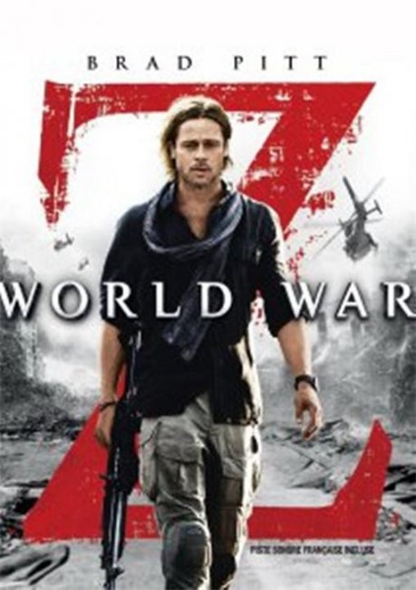 Война Миров Z - Трейлеры