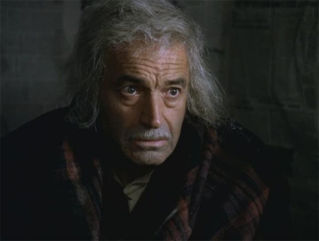 Небеса обетованные - Трейлеры