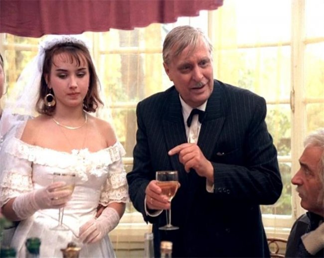 Небеса обетованные - Трейлеры