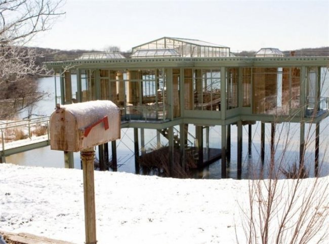 Дом у озера - Трейлеры