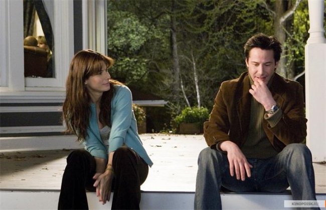 Дом у озера - Трейлеры