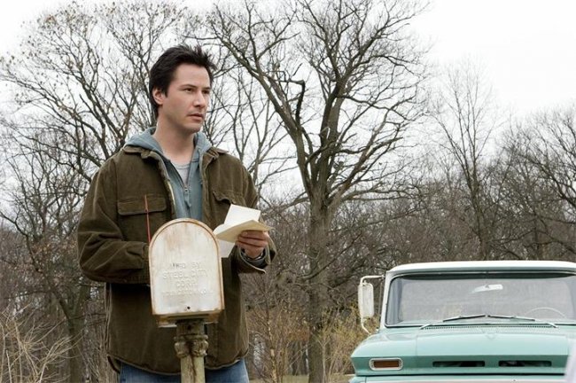 Дом у озера - Трейлеры