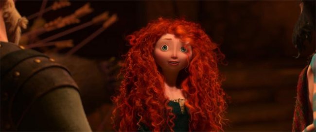 Xpaбpaя сеpдцeм - Трейлеры