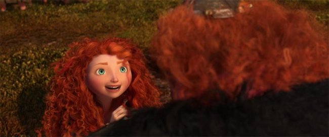 Xpaбpaя сеpдцeм - Трейлеры