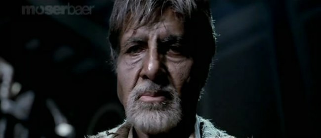 Призрак виллы Натхов - Трейлеры