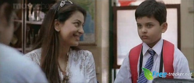 Призрак виллы Натхов - Трейлеры