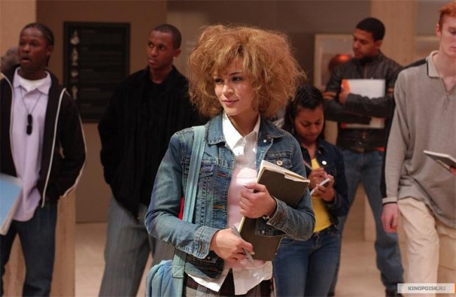 Мальчик в девочке - Трейлеры