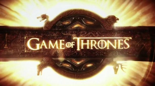 Игра Престолов (Game of Thrones) - Трейлеры