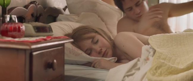 Миллион для чайников / The Brass Teapot - Трейлеры