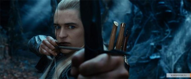 Хоббит: Пустошь Смауга - Трейлеры