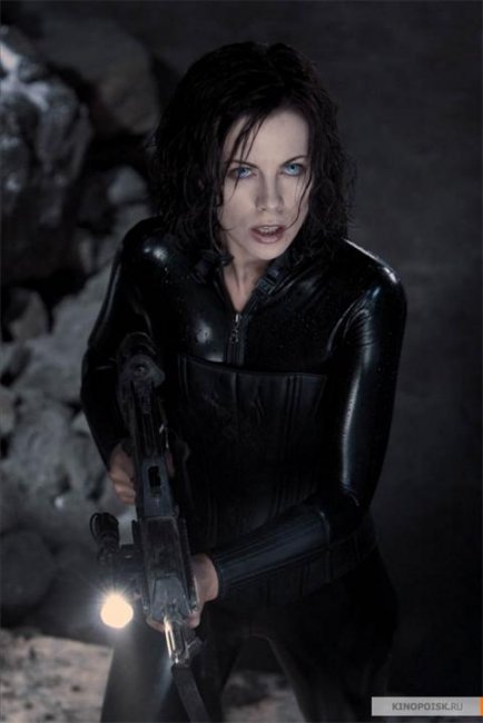 Другой мир 2: Эволюция - Трейлеры