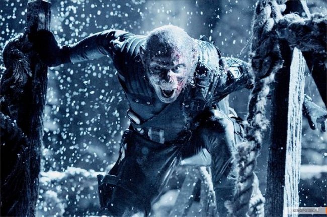 Другой мир 2: Эволюция - Трейлеры