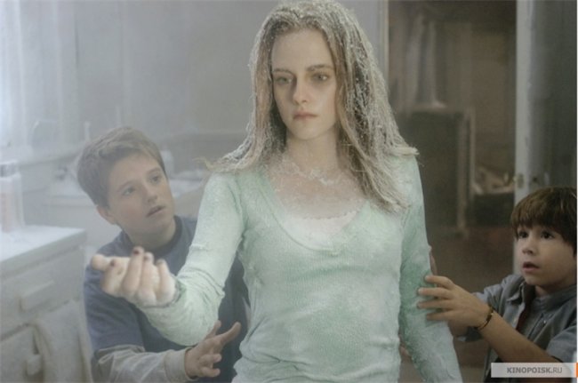 «Затура: Космическое приключение», фильм, 2005 г. - Трейлеры