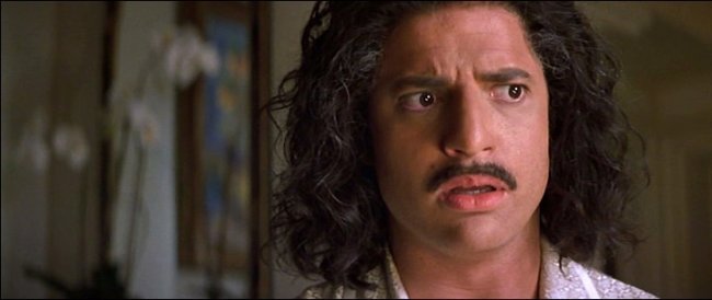 Ослеплённый желаниями - Трейлеры