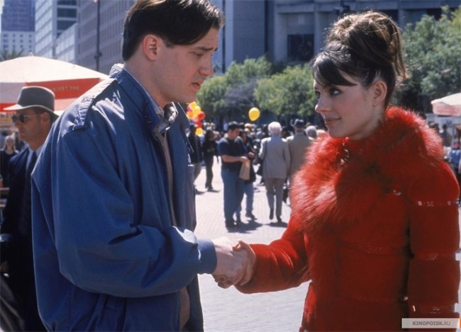 Ослеплённый желаниями - Трейлеры