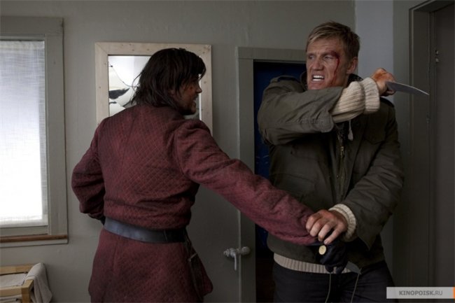 «Во имя короля 2: Два мира», фильм, 2011 г. - Трейлеры