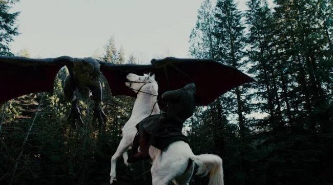 «Во имя короля 2: Два мира», фильм, 2011 г. - Трейлеры