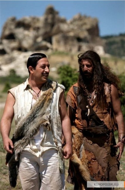 А.Р.О.Г. (A.R.O.G) - Трейлеры