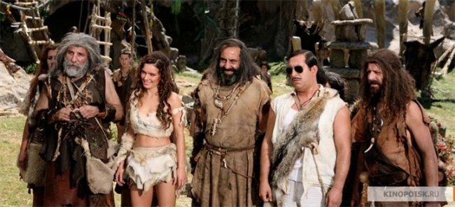 А.Р.О.Г. (A.R.O.G) - Трейлеры