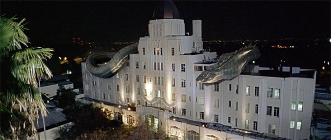 «Война динозавров», фильм, 2007 г. - Трейлеры