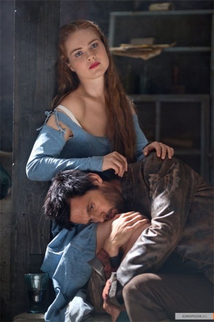 Da Vinci's Demons (Сериал 2013) - Трейлеры