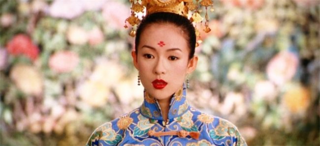 «Дом летающих кинжалов» , фильм, 2004 г. - Трейлеры