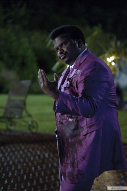 Хоррор-комедия "Восторг Палуза" ("Rapture-Palooza"), 2013 - Трейлеры