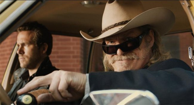 Призрачный патруль (R.I.P.D.) - Трейлеры