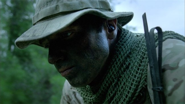 Закон доблести - Трейлеры