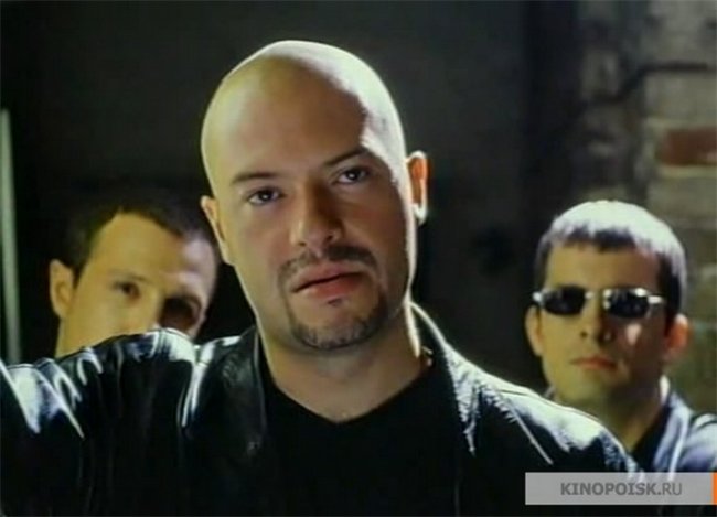 Восемь с половиной долларов - Трейлеры