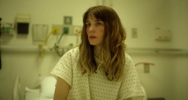 Побочный эффект - Трейлеры