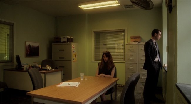 Побочный эффект - Трейлеры