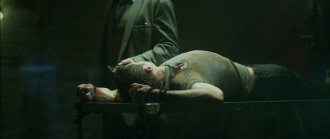 Фильм Дьявол в деталях(2013) - Трейлеры