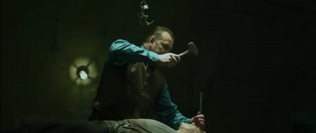 Фильм Дьявол в деталях(2013) - Трейлеры