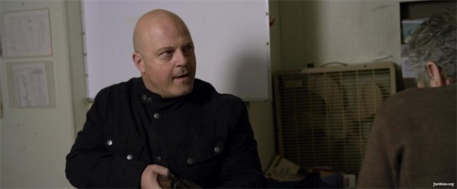 Фильм Пешка (2013) - Трейлеры