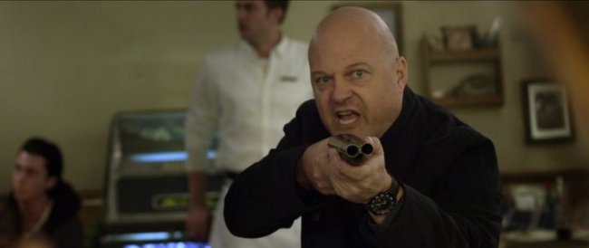 Фильм Пешка (2013) - Трейлеры